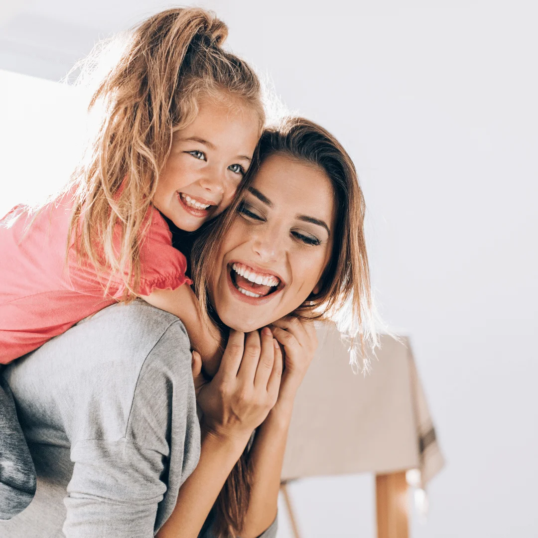 How do you define full custody? What does it include?